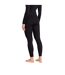 Bas Thermique Femme Noir Animal-3