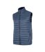Veste Sans Manches H4z22 Kump001 Homme Bleu Marine 4F-1