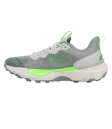 Baskets Infinite Pro Femme Vert Under Armour