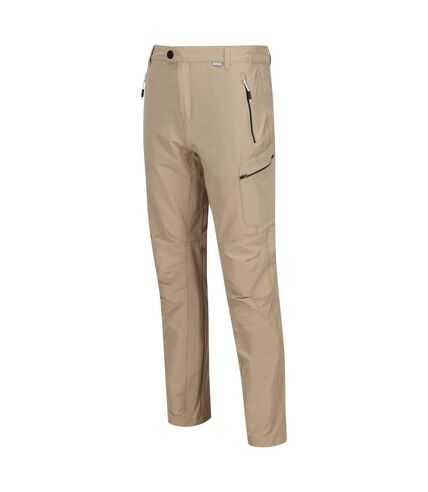 Pantalon de randonnée highton homme avoine Regatta