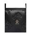 Sac À Main Motif/style En Relief Taille Unique Noir Tommy Hilfiger-3