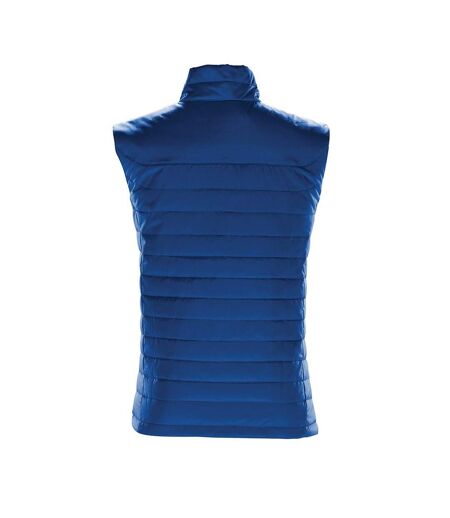 Veste Sans Manches Nautilus Homme Azur Stormtech