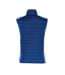 Veste Sans Manches Nautilus Homme Azur Stormtech-2
