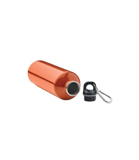 Gourde Rebig Moss Taille Unique Orange MidOcean