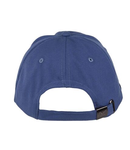 Casquette de baseball cassian homme bleu Regatta