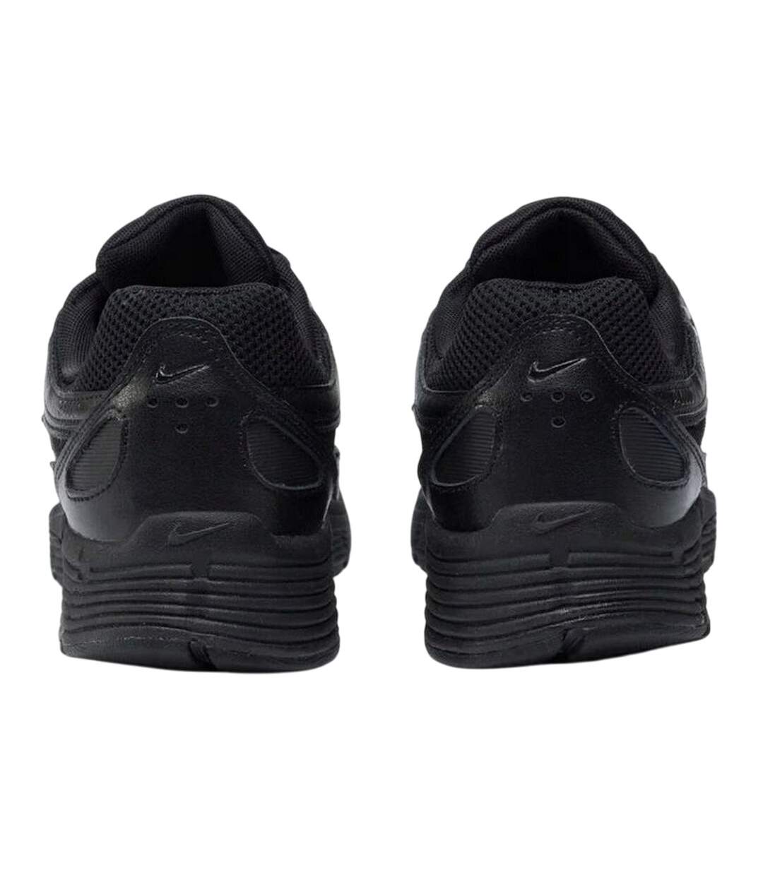 Hommes P-6000 Trainers Noir Nike-2