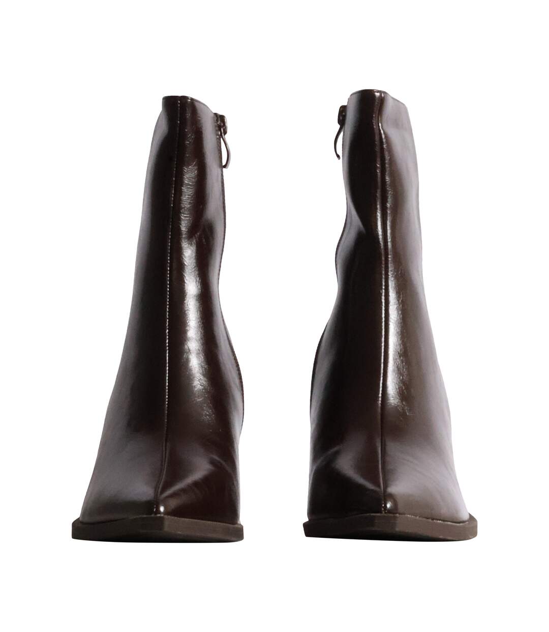 Bottines à Talon Joia-5