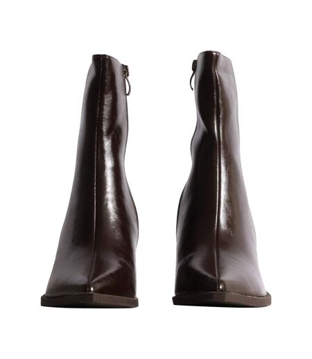 Bottines à Talon Joia
