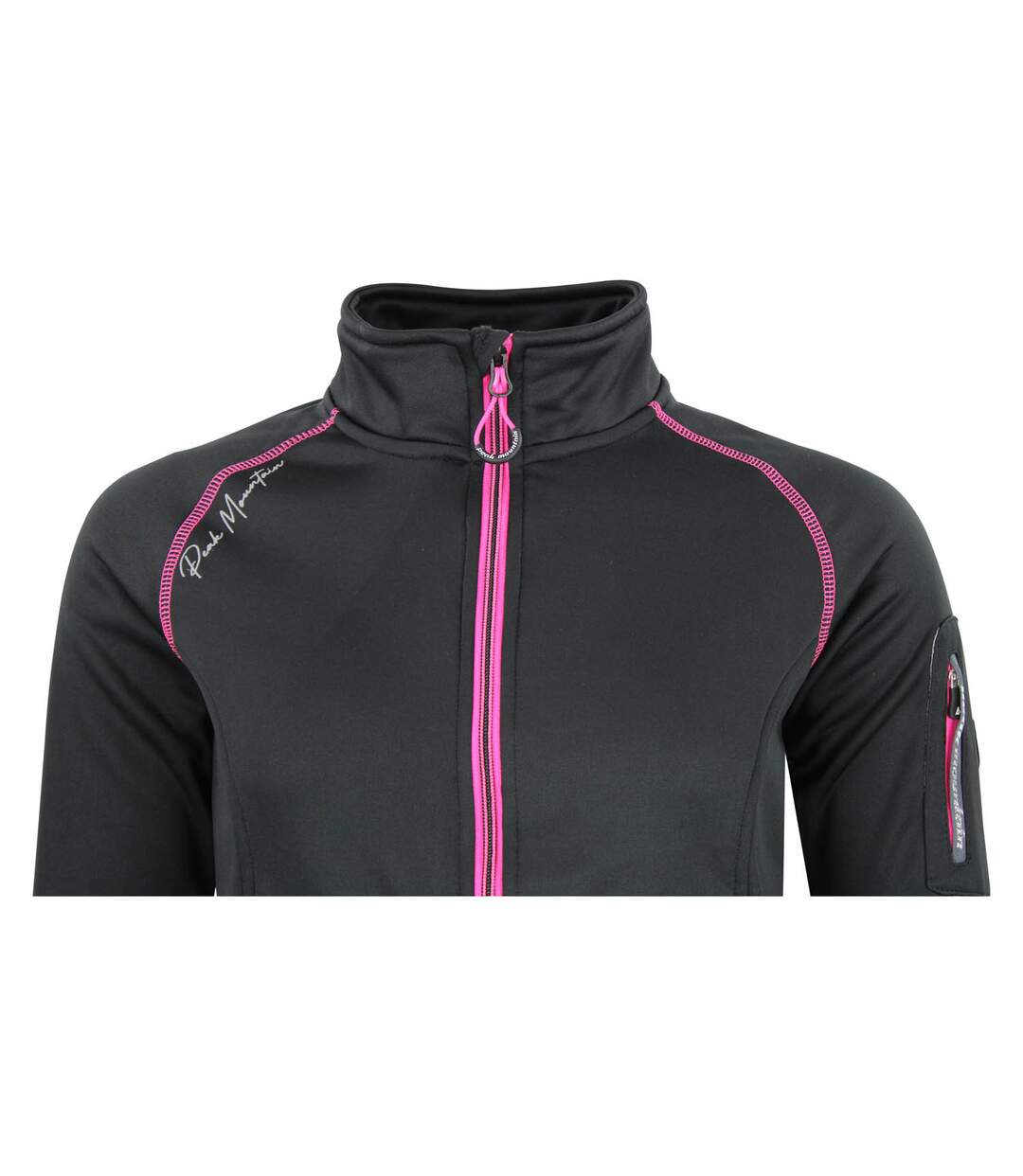 Blouson polarshell femme AMARO