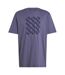 T-shirt Sport Motif/style Kfc Season Homme Bleu Adidas-2