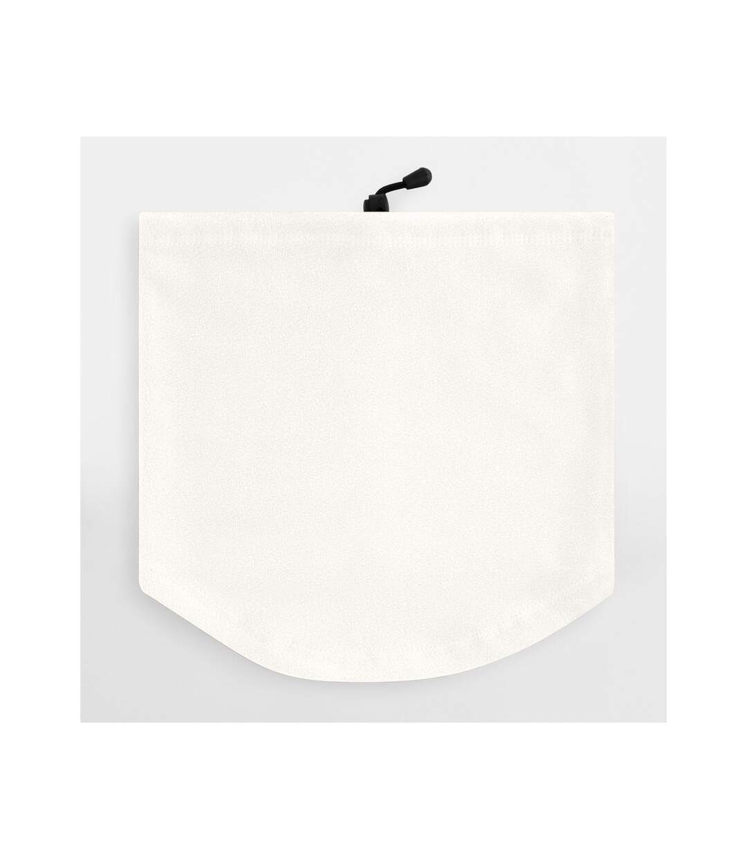 Snood Blanc Doux Beechfield-3