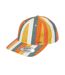 Unisex Adult Mix & Match Seacoast Baseball Cap Multicoloured O'Neill-1