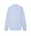 Chemise À Boutons Manches Longues Homme Bleu Pâle Ted Baker-3