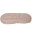 Champion Chaussons Mules homme suédine ultra confort moelleux souple et lavable-4