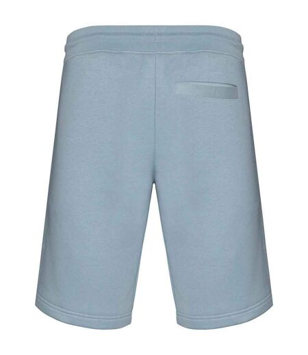 Mens sweat shorts aquamarine Native Spirit