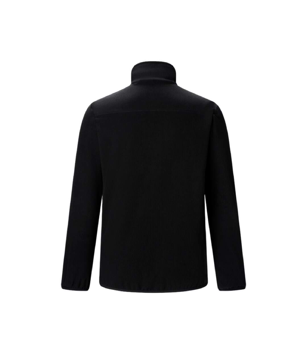 Polaire Motif/style Logo Eadle Homme Noir Regatta-3