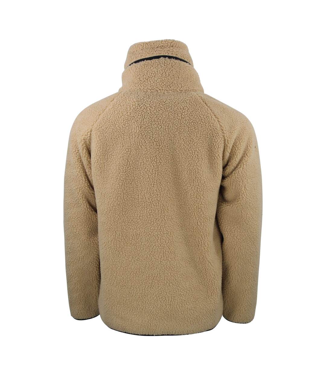 Blouson polaire CAMAY-3