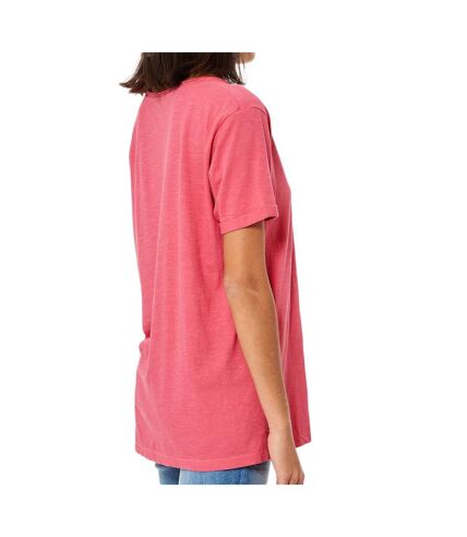 T-shirt Rose Femme Kaporal Jipsye - S