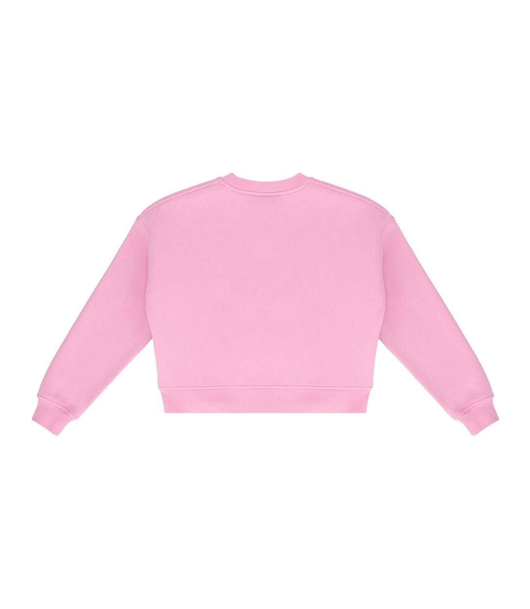 Sweat Court Tina Femme Rose Hunter-2