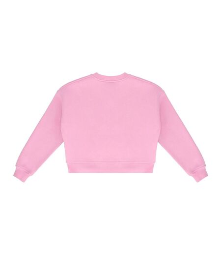 Sweat Court Tina Femme Rose Hunter