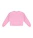 Sweat Court Tina Femme Rose Hunter-2