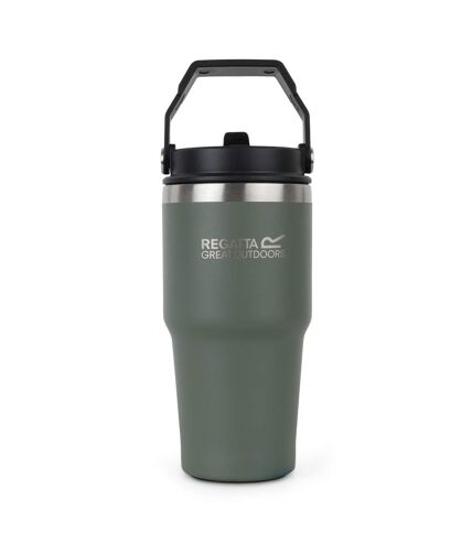 Gobelet isolé thermulate 600ml taille unique vert sauge Regatta