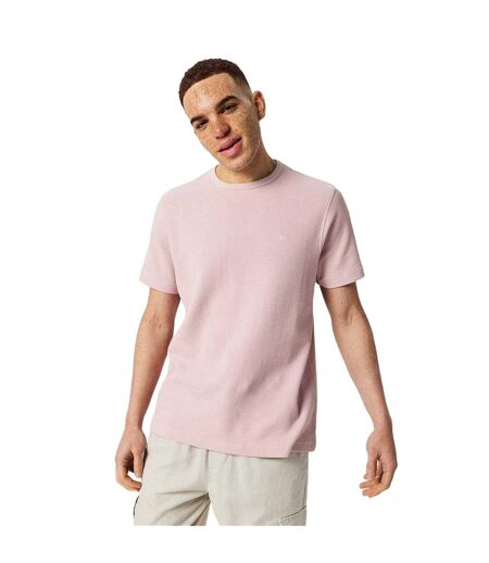 T-shirt Motif/style Logo Homme Rose Clair Jack Wills