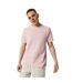 T-shirt Motif/style Logo Homme Rose Clair Jack Wills-1