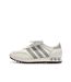 Baskets blanc/gris homme adidas la trainer-1