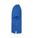 Tunique Essential Homme Bleu Roi Karlowsky-3