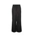 Pantalon fluide noir femme vero moda merle hw-1