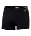 Short De Bain Hyperboom Splice Homme Noir Vert Speedo-1