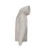 Sweat À Capuche Urban Homme Ciment Tee Jays-4