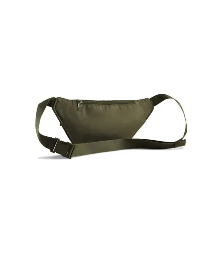 Sac banane kaki homme puma deck waist