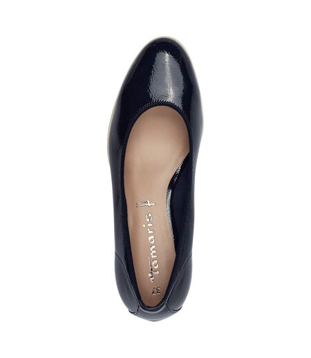 Ballerine à Talon Tamaris