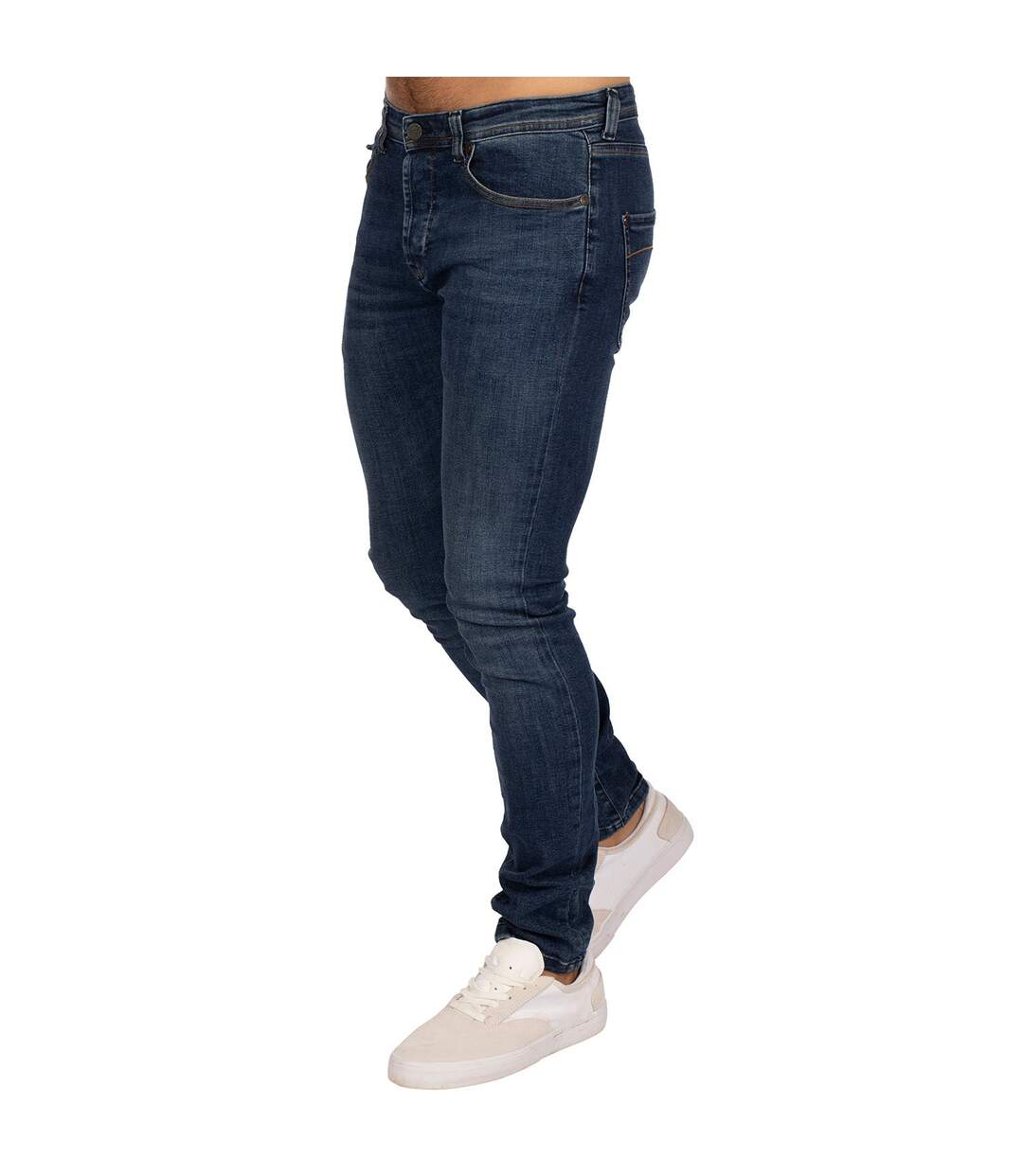 Jeans slim rami USE-2