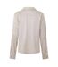 Mens Squares Jacquard Shirt Champagne Belier-2