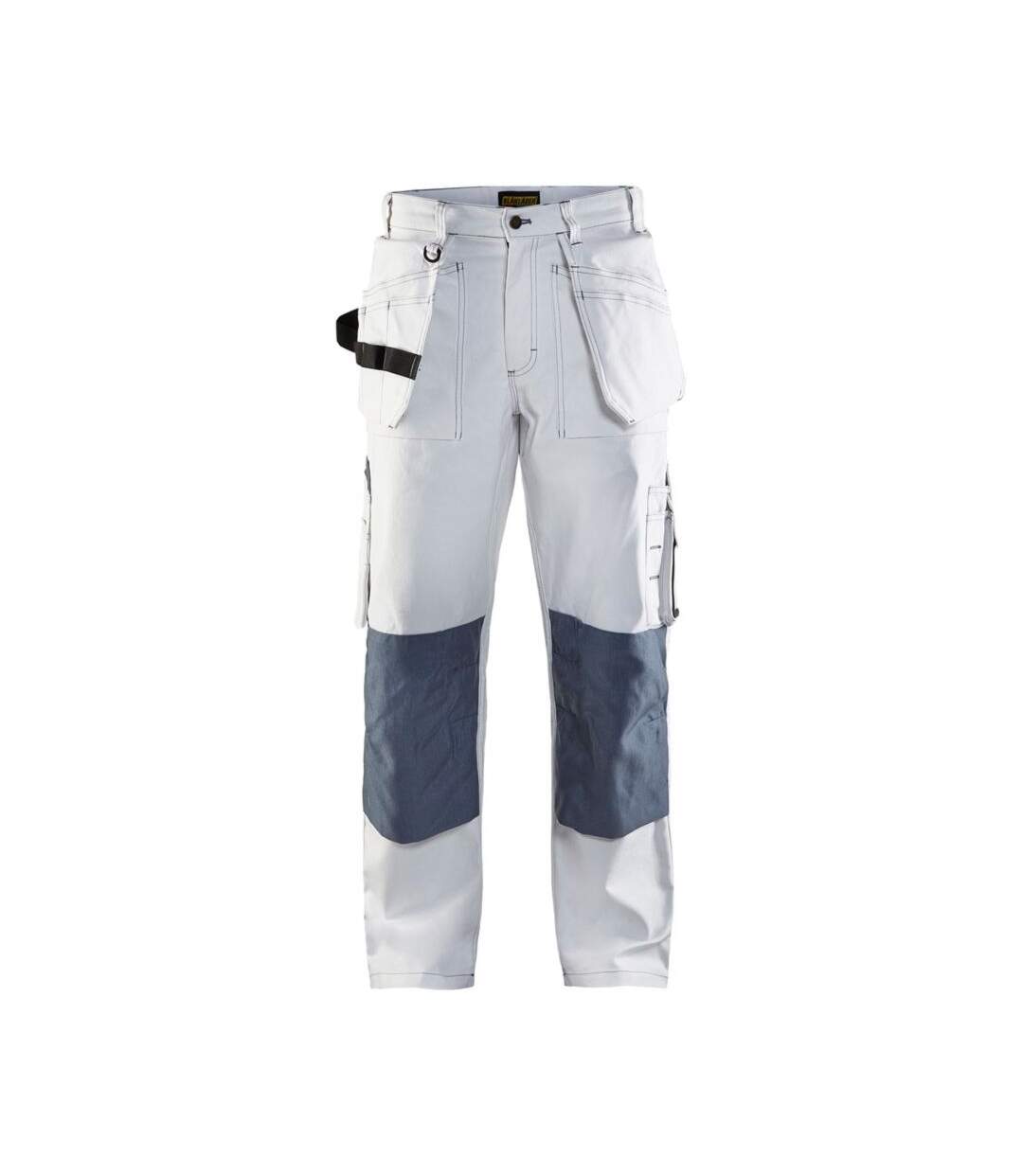 Pantalon   Blaklader 100% coton à poches flottantes-1