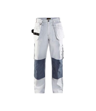 Pantalon   Blaklader 100% coton à poches flottantes