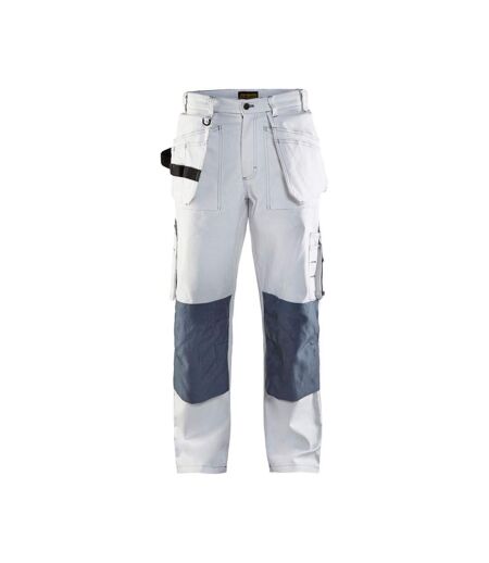 Pantalon   Blaklader 100% coton à poches flottantes