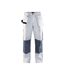Pantalon   Blaklader 100% coton à poches flottantes-1
