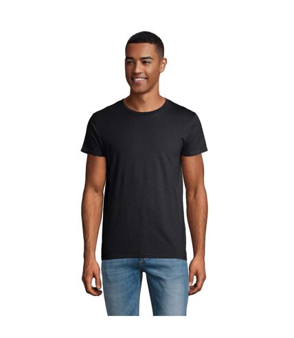 SOLS - T-shirt organique CRUSADER - Homme (Gris foncé) - UTPC4316