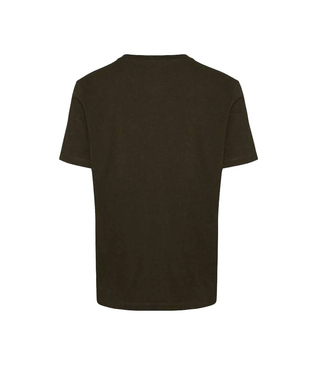 T-shirt Motif/style Logo En Caoutchouc Adulte Vert Kaki DSquared2-3