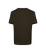T-shirt Motif/style Logo En Caoutchouc Adulte Vert Kaki DSquared2-3