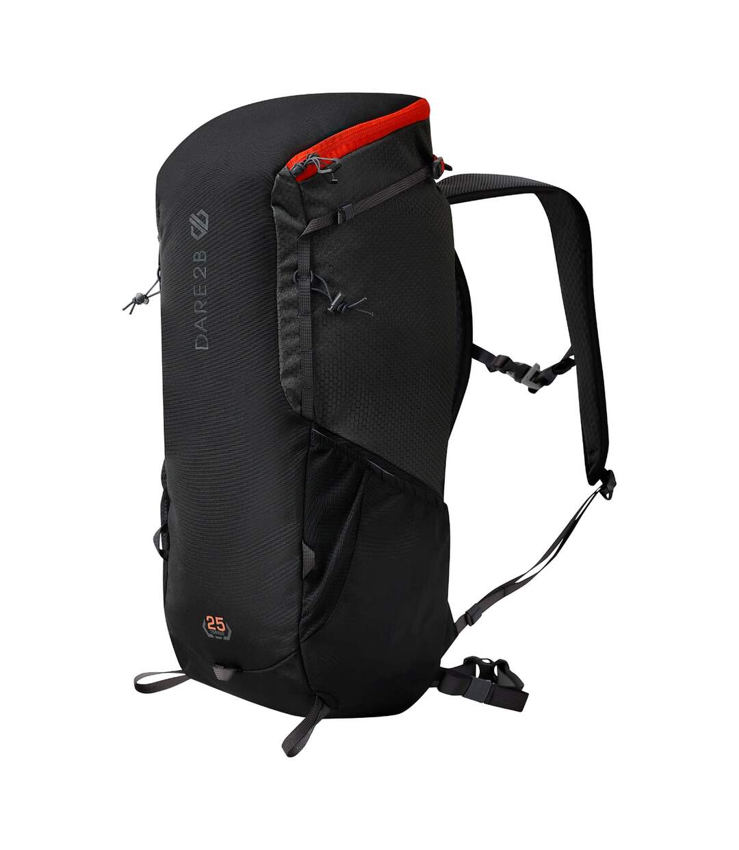 Sac À Dos Torrek Taille Unique Noir Anthracite Dare 2B-3