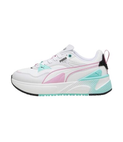 Basket Basse à Lacets Puma Femme R78 Disrupt