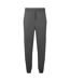 Unisex adult trousers charcoal TriDri