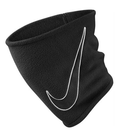 Nike Fleece Neck Warmer (Black) (One Size) - UTBS2198
