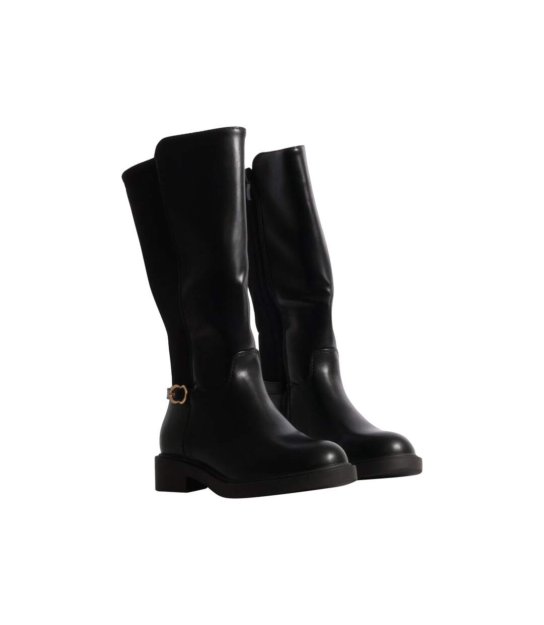 Bottes à Zip Super Mode Doremi-3
