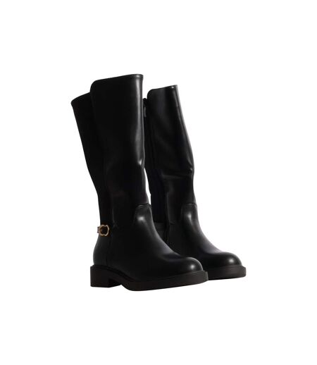Bottes à Zip Super Mode Doremi